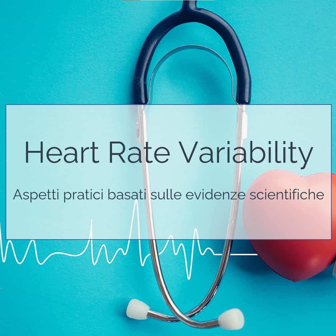 Casini corso online HRV heart rate variability misurazione pratica