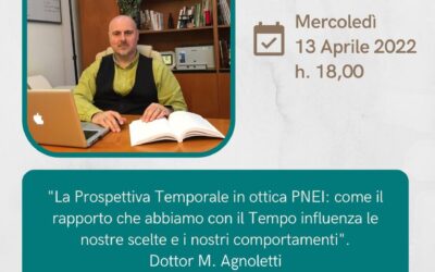 Come il modo di vivere il nostro presente, passato e futuro influenza i comportamenti e la nostra salute