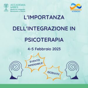 summit gratuito l'importanza dell'integrazione in psicoterapia