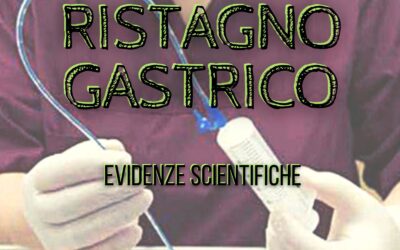 Ristagno Gastrico: evidenze scientifiche per una clinica più efficace