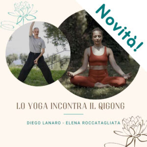 corso di yoga corso di qigong benessere chakra meridiani energie salute umore diego lanaro elena roccatagliata