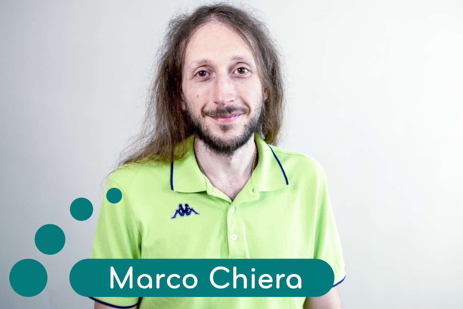 Marco Chiera - Logo Marco Chiera