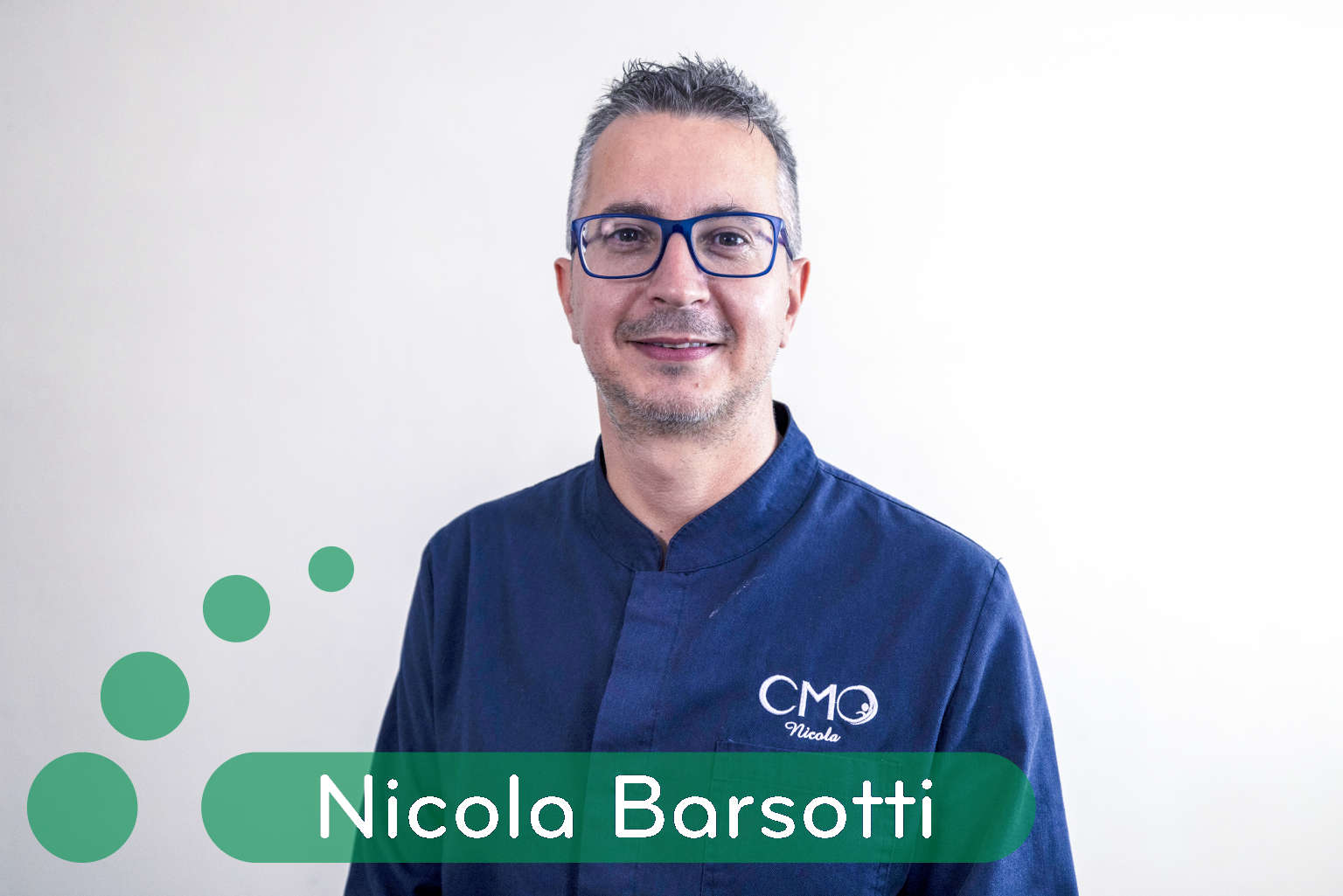 Nicola Barsotti - Logo Nicola Barsotti