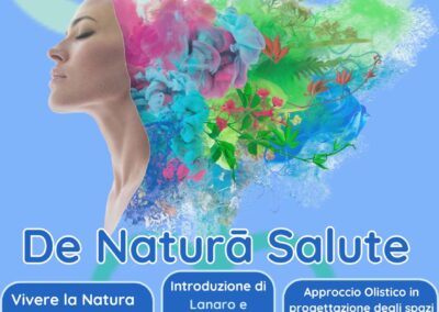 Mibes Magazine 2024 N 5 - De Natura Salute rivista online gratuita