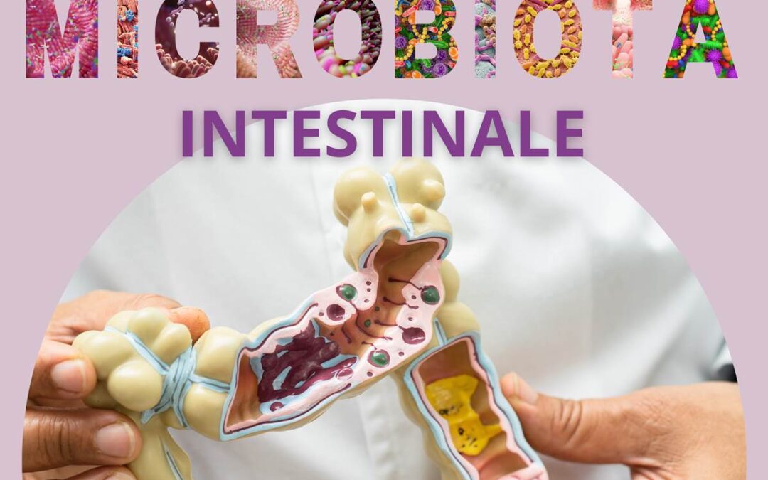 analisi del microbiota intestinale: la chiave per la nutrizione clinica del futuro alfonsi gabrielli corso online