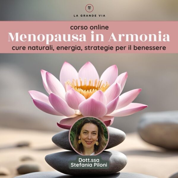 Menopausa Piloni