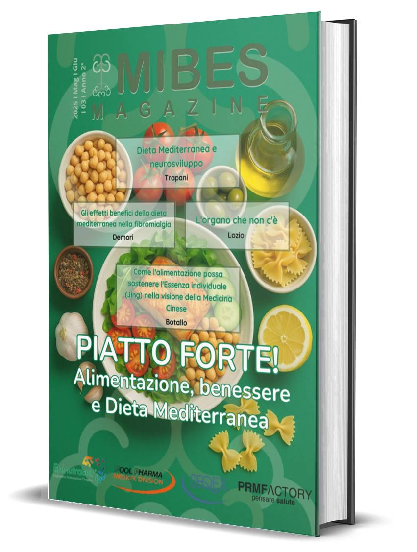 Piatto Forte Alimentazione benessere e dieta mediterranea lozio trapani mibes magazine