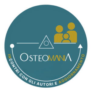 osteoMANIa oMPED Osteopatia centrata sul bambino e sulla famiglia Christian Lunghi Francesca Baroni