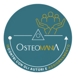 osteoMANIa Sociale. Servizio di osteopatia con supervisione clinica Christian Lunghi Francesca Baroni