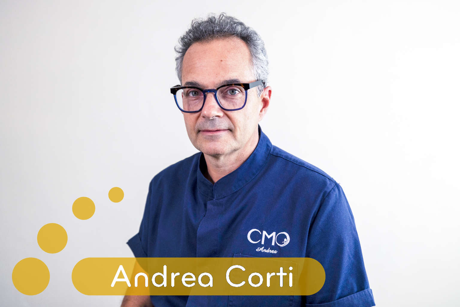 Andrea Corti