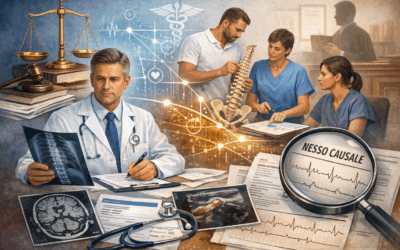 L’arte dell’integrazione: valutazione clinico-funzionale e danno risarcibile