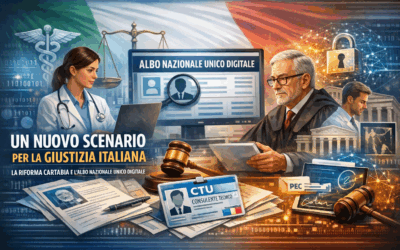 La Rivoluzione della Riforma Cartabia per i Professionisti Sanitari: Nuove Regole e Opportunità per il CTU