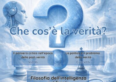 Che cos'è la verità mibes magazine rivista online open access