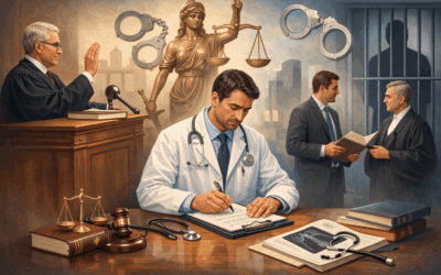 Profili di responsabilità del Consulente Tecnico: civile, penale e disciplinare