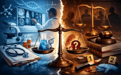 Standard probatori a confronto: il nesso causale tra civile e penale