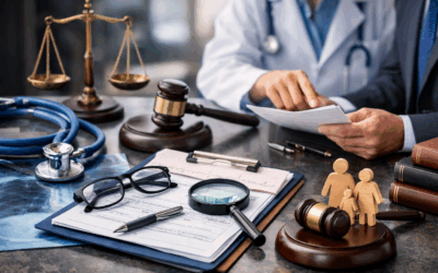 L’Accertamento Tecnico Preventivo (ATP): navigare l’obbligatorietà e la conciliazione