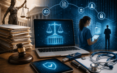 La digitalizzazione della giustizia: il Processo Civile Telematico (PCT) per il CTU