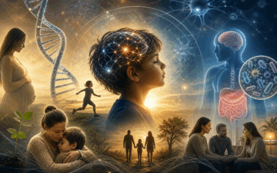 ADHD e Epigenetica: Oltre la Teoria Neurodivergente verso la Plasticità Emotiva