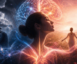 Il Trauma non è solo un Ricordo: La Rivoluzione Neurofisiologica della LOVE Therapy