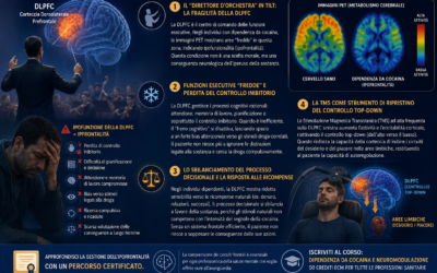 Ipofrontalità: Quando il “freno” del cervello smette di funzionare