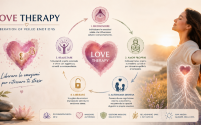 Il Significato di LOVE: Liberation Of Veiled Emotions