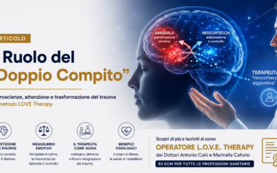 Il Ruolo del “Doppio Compito”