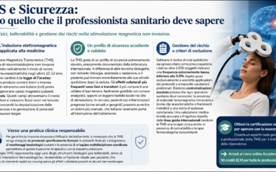 TMS e Sicurezza: Tutto quello che il professionista sanitario deve sapere