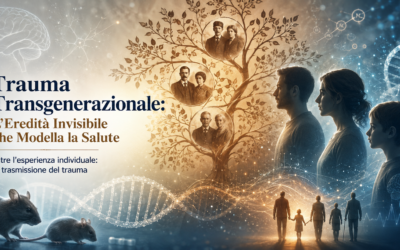 Trauma Transgenerazionale: L’Eredità Invisibile che Modella la Salute