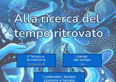 2026 N 3 - Alla ricerca del tempo ritrovato rivista online gratuita