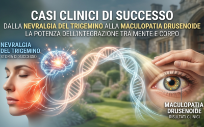 Casi Clinici di Successo: Dalla Nevralgia del Trigemino alla Maculopatia Drusenoide