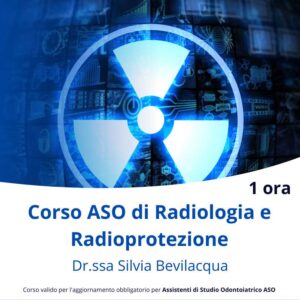 Corso ASO di Radiologia e Radioprotezione