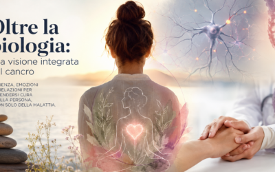 LOVE Therapy e Oncologia Integrata: La Mente nel Percorso di Cura