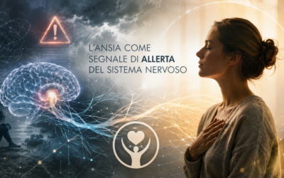 Gestire l’Ansia e gli Attacchi di Panico con la L.O.V.E. Therapy